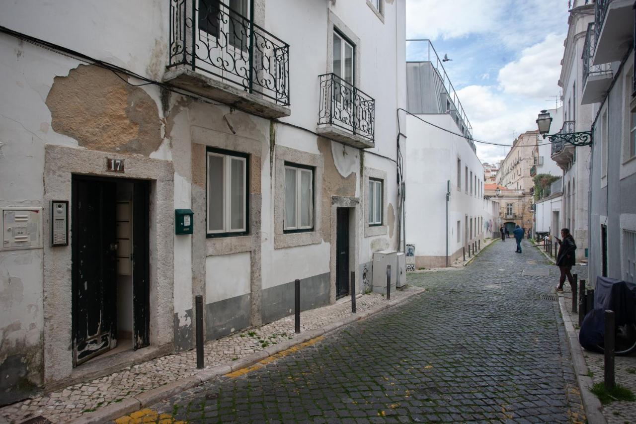 Lejlighed Santa Catarina Charming Duplex