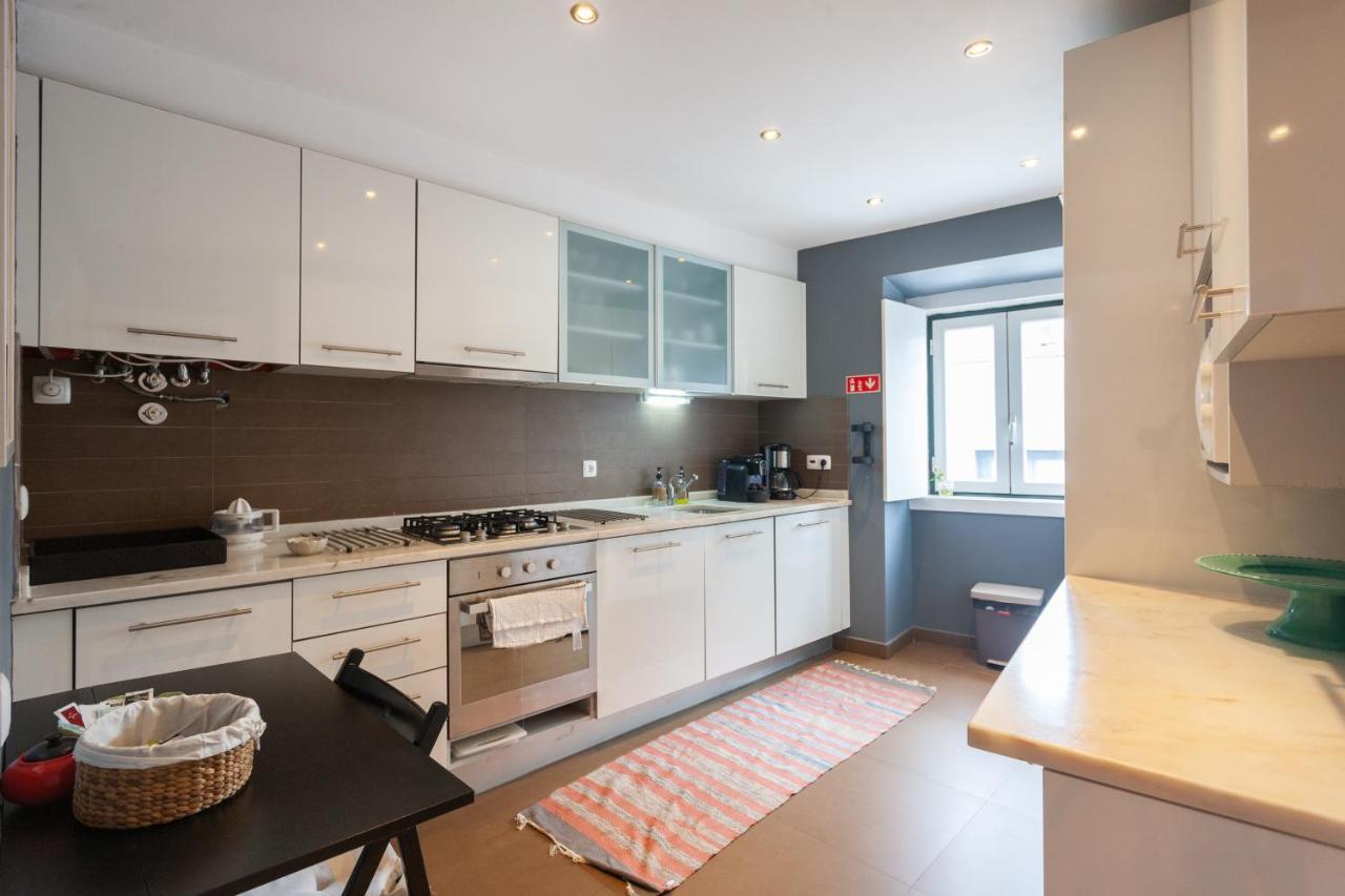 Lejlighed Santa Catarina Charming Duplex