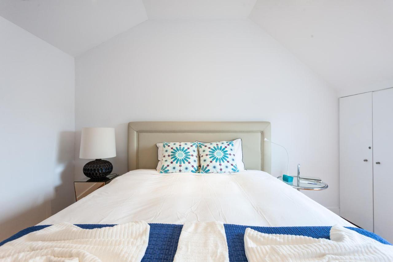 Santa Catarina Charming Duplex Appartement