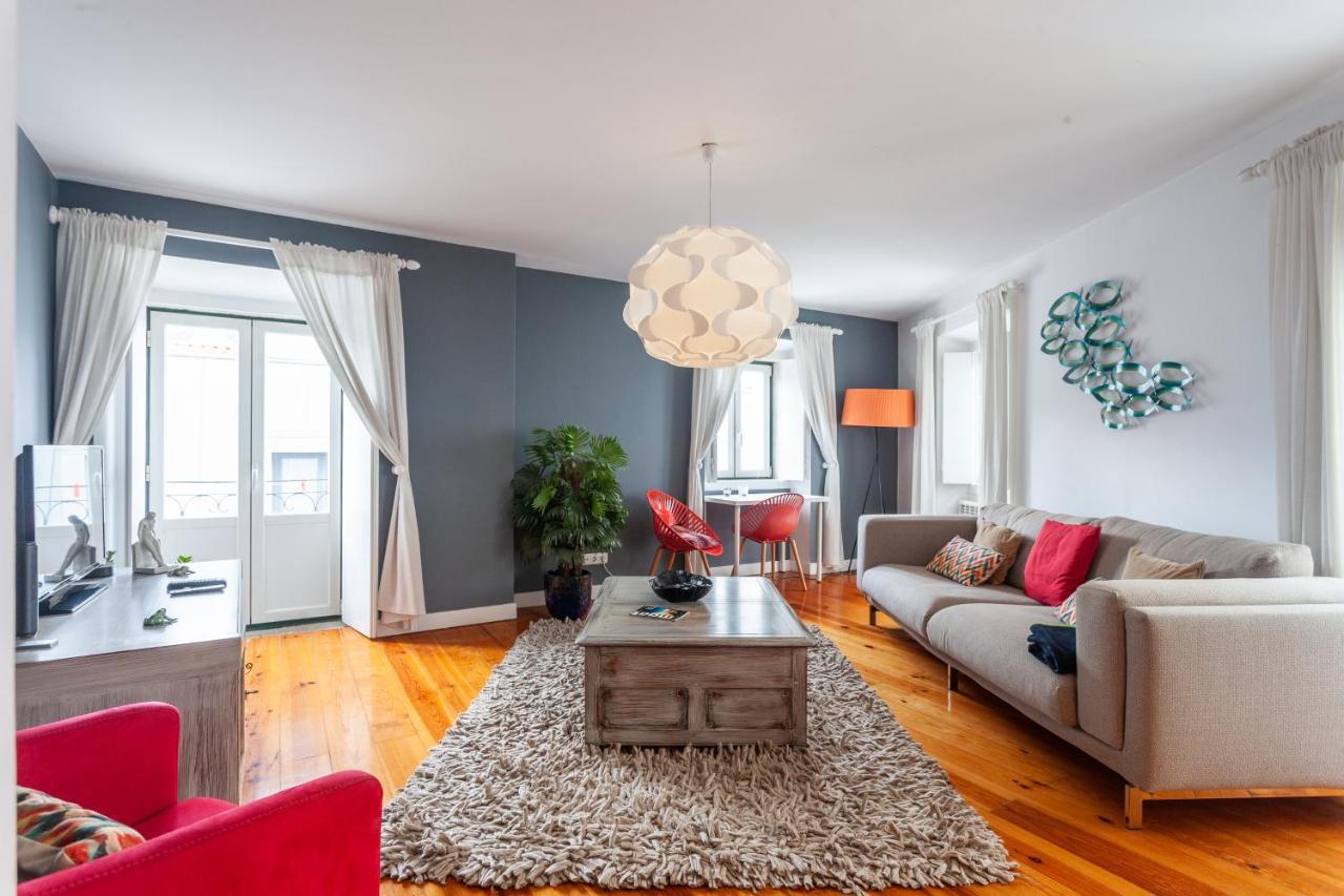 Lejlighed Santa Catarina Charming Duplex *
