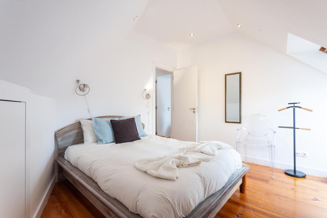Lejlighed Santa Catarina Charming Duplex