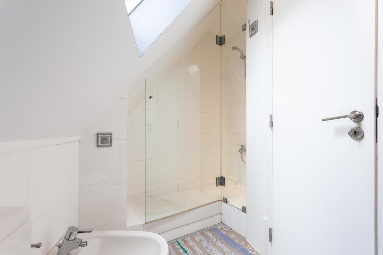 Appartement Santa Catarina Charming Duplex Lisboa