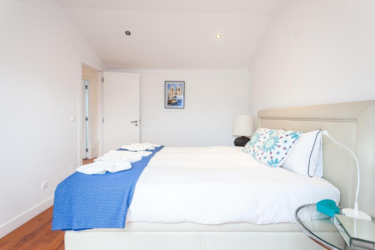 Santa Catarina Charming Duplex Lejlighed