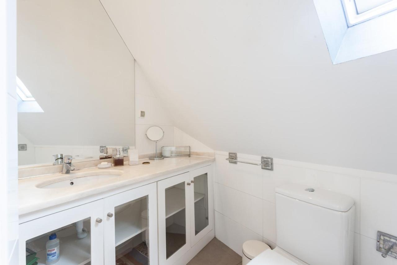 Lejlighed Santa Catarina Charming Duplex *