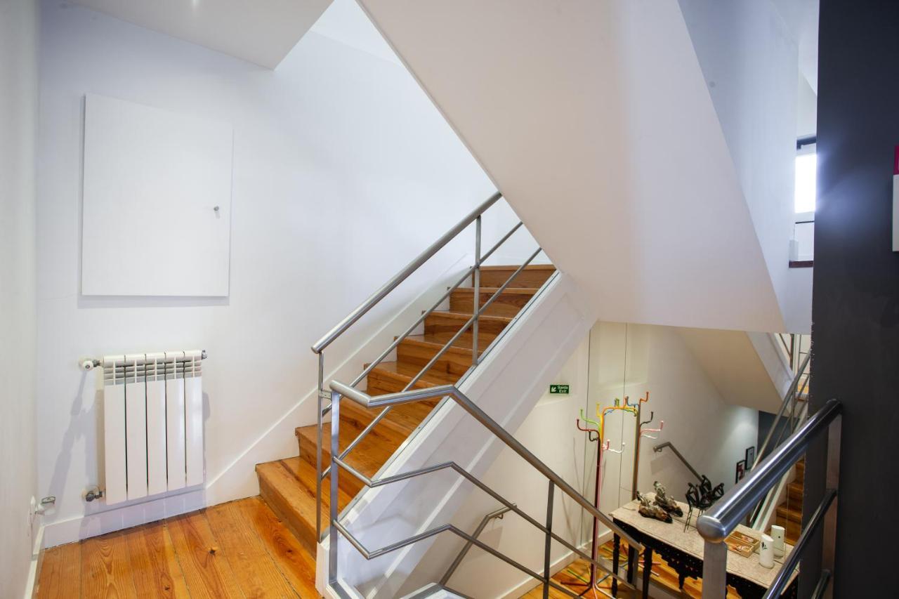 Lejlighed Santa Catarina Charming Duplex Lisboa
