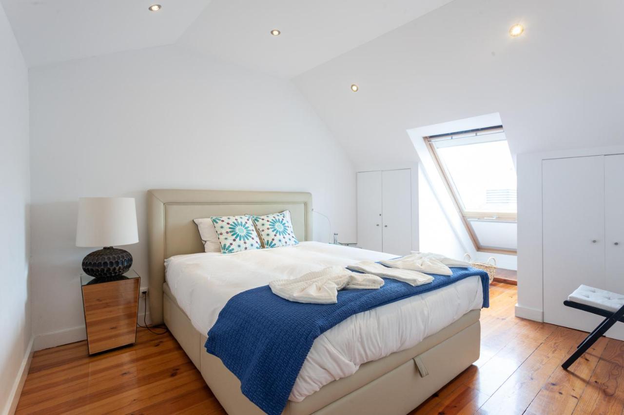 Santa Catarina Charming Duplex Appartement