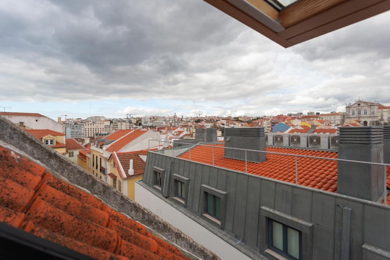 Santa Catarina Charming Duplex Lejlighed *