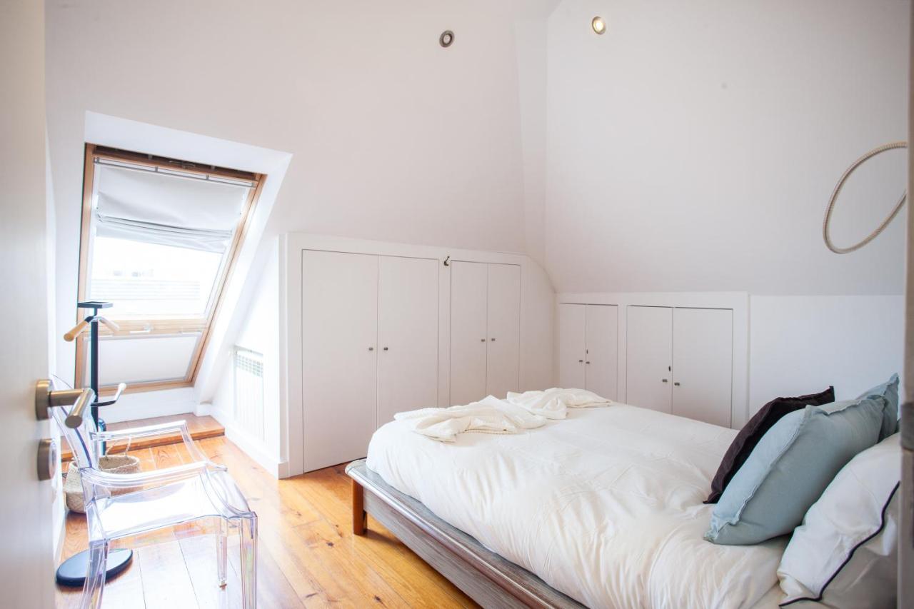 Santa Catarina Charming Duplex Appartement
